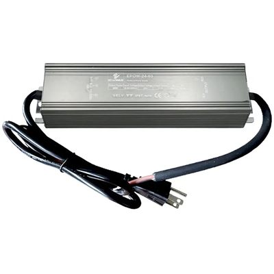 EtherWAN EPOW-24-60 Hardened NEMA TS2 Power Supply 24V 60W