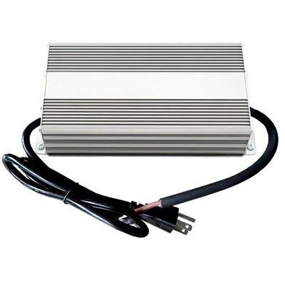 EtherWAN EPOW-54-600 Hardened NEMA TS2 Power Supply 54V 600W