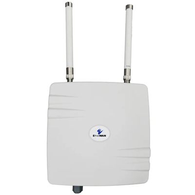 EtherWAN EW75000-08 Hardened IP67 Outdoor Wireless Access Point (eWAV Series)