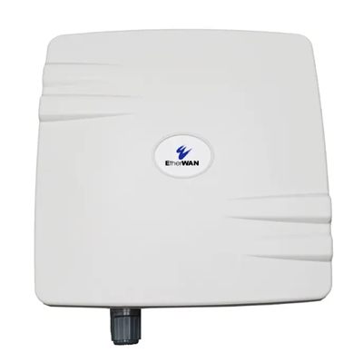 EtherWAN EW75000-13MP Hardened IP67 Outdoor Wireless Bridge/Access Point
