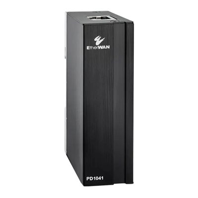 EtherWAN Outdoor Surge Protector