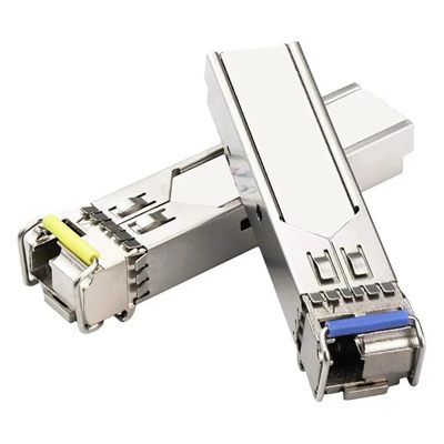 EtherWAN Fast Ethernet SFP Fiber Transceiver Module