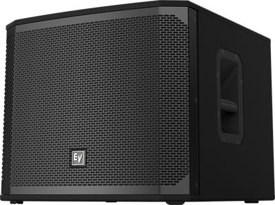 Electro-Voice EKX-15S Subwoofer Loudspeaker