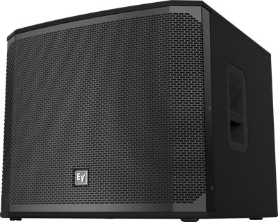 Electro-Voice EKX-18S Subwoofer Loudspeaker