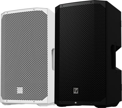 Electro-Voice EVERSE 12 Enclosure