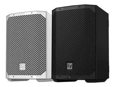 Electro-Voice EVERSE 8 Enclosure