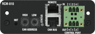 Electro-Voice RCM-810