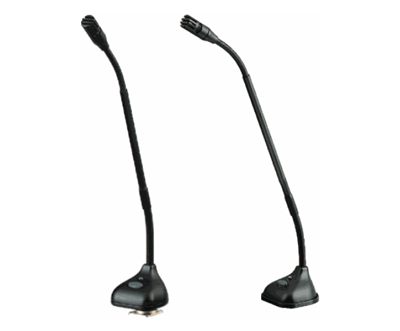 Electro-Voice PolarChoice PC Plus-5 Gooseneck Microphone