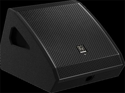 Electro-Voice PXM-12MP Powered Coaxial Monitor