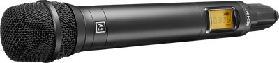 Electro-Voice RE3-HHT420 Wireless Handheld Transmitter