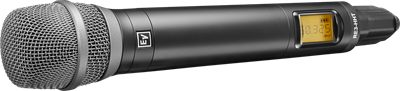 Electro-Voice RE3-HHT520 Wireless Handheld Transmitter