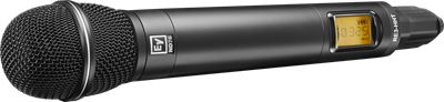 Electro-Voice RE3-HHT76 Wireless Handheld Transmitter
