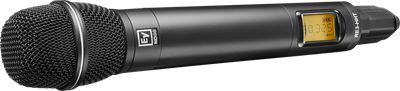 Electro-Voice RE3-HHT86 Wireless Handheld Transmitter