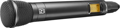 Electro-Voice RE3-HHT96 Wireless Handheld Transmitter