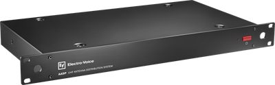 Electro-Voice RE3-ACC-AASP Active Antenna Splitter