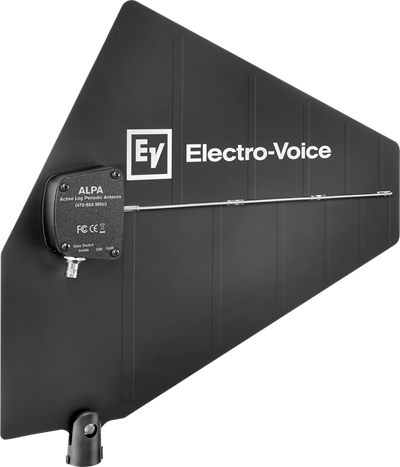Electro-Voice RE3-ACC-ALPA Active Log Periodic Antenna
