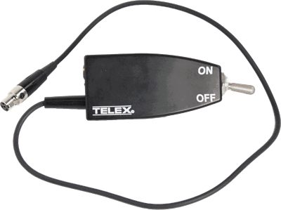 Electro-Voice RSB-2 Referee Mute Switch