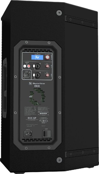 Electro-Voice EKX-12P 12-Inch Two-Way Powered Loudspeaker
