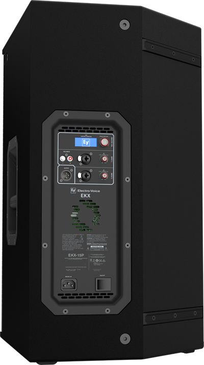 Electro-Voice EKX-15P 15-Inch Two-Way Powered Loudspeaker