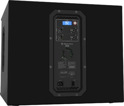 Electro-Voice EKX-15SP 15-Inch Powered Subwoofer