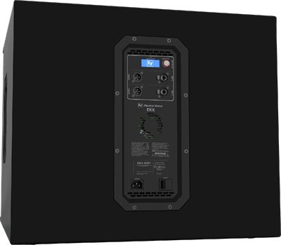 Electro-Voice EKX-18SP 18-Inch Powered Subwoofer