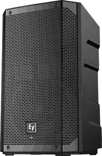 Electro-Voice ELX200-10P 10-Inch Two-Way Powered Loudspeaker