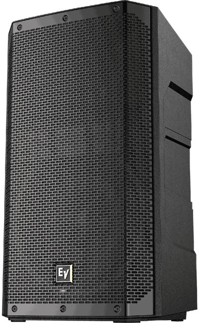 Electro-Voice ELX200-12P 12-Inch Two-Way Powered Loudspeaker