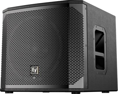 Electro-Voice ELX200-12SP 12-Inch Powered Subwoofer