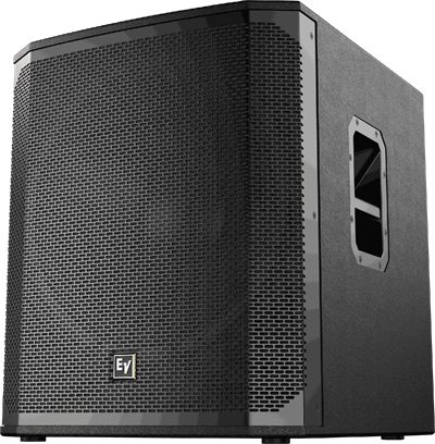 Electro-Voice ELX200-18S 18-Inch Passive Subwoofer