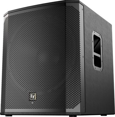 Electro-Voice ELX200-18SP 18-Inch Powered Subwoofer