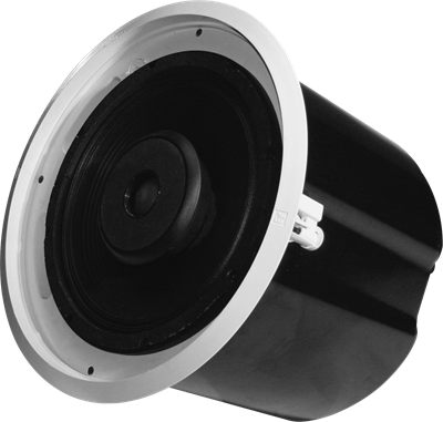 Electro-Voice EVID C12.2 12-Inch Two-Way Coaxial Ceiling Loudspeaker