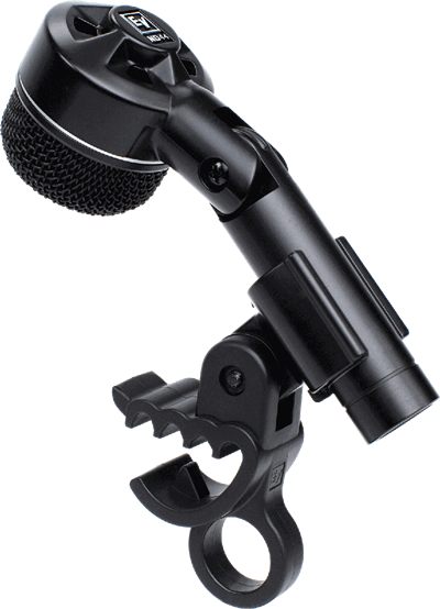 Electro-Voice ND44 Dynamic Instrument Microphone