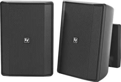 Electro-Voice EVID-S5.2T 70V Surface-Mount Loudspeaker