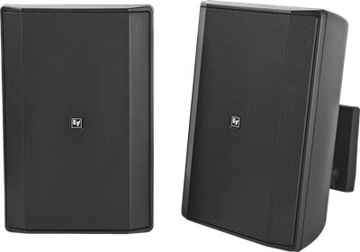 Electro-Voice EVID-S8.2T 70V Surface-Mount Loudspeaker