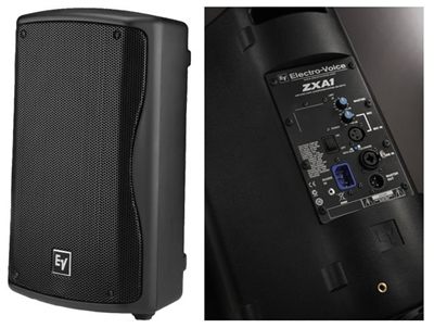 Electro-Voice ZXA1-90 Powered Loudspeaker