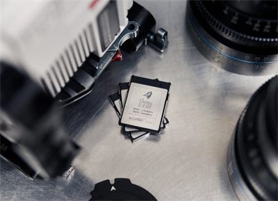 Exascend Archon CFexpress Type B Memory Card
