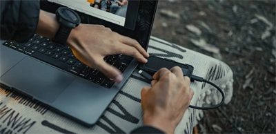 Exascend Gecko Portable SSD