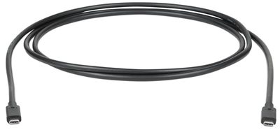 Extron USBC Plus/6 USB-C<sup></sup> 20 Gbps Cable with 8K Video and 240 W Power Delivery