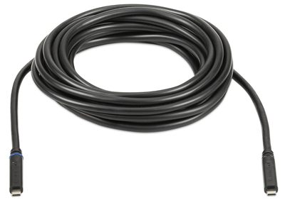 Extron USBC ProMax USB-C 20Gbps Optical Cable with 8K Video and 100W Power Delivery