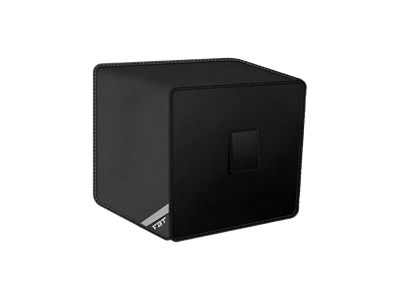 FBT SL-CH118 Nylon Cover with wheels