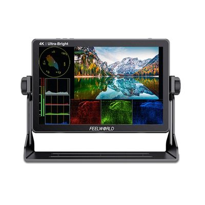 Feelworld LUT11S 10.1-Inch 2000nit SDI Field Monitor
