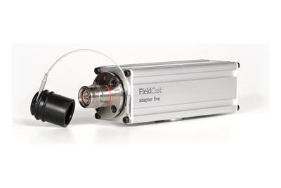 Fieldcast Adapter Five