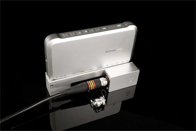 Fieldcast Adapter One Hybrid