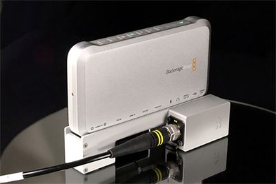 Fieldcast Adapter One