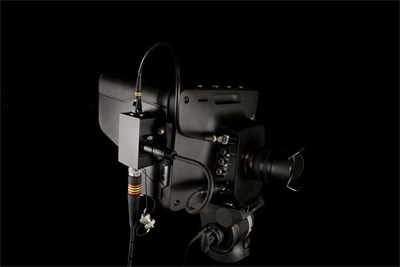 Fieldcast Adapter Two Hybrid