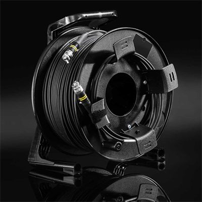 Fieldcast 2Core SM Ultra Light Main Cable, 200 m on Drum