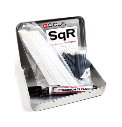 Fieldcast Cleaning Starter Kit 100
