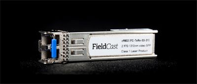 Fieldcast 3G SFP Optical Transceiver