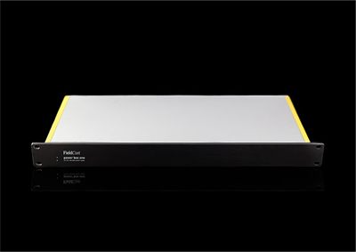 Fieldcast Power Box One A 1RU redundant power supply