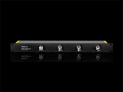 Fieldcast Power Panel One